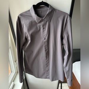 Lululemon dress shirt